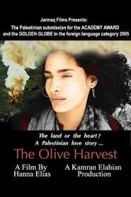 The Olive Harvest-hd