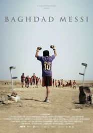 Baghdad Messi series tv