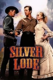 Silver Lode series tv