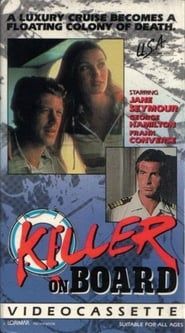 Killer on Board 1977 streaming