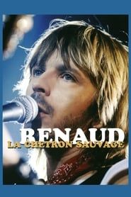 Renaud - La chetron sauvage series tv