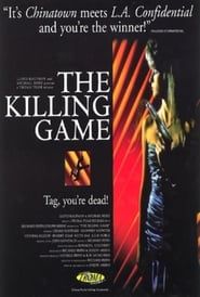 The Killing Game series tv