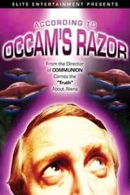 According to Occam's Razor (1999)