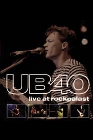 UB40: Rockpalast Live series tv
