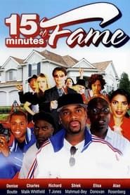 15 Minutes of Fame series tv