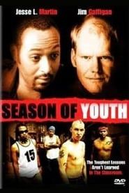 Season of Youth series tv