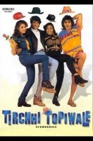 Tirchhi Topiwale series tv
