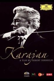 Karajan: Beauty As I See It series tv