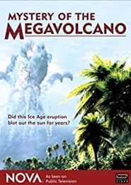 Mystery of the Megavolcano series tv