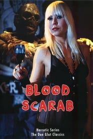 Blood Scarab series tv