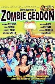 watch Zombiegeddon