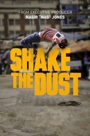 Image Shake the Dust 2014