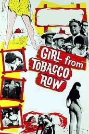 Girl from Tobacco Row series tv