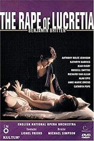 Image Britten: The Rape of Lucretia