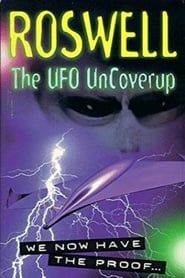 Roswell: The UFO Uncover-up series tv