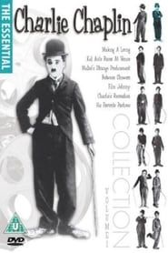 The Essential Charlie Chaplin: Vol. 1 series tv