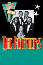 Image The Platters with the Crickets & Lenny Welch
