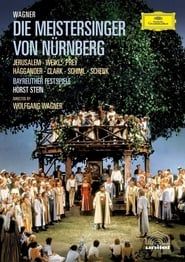 Image Wagner: Die Meistersinger von Nürnberg 1984