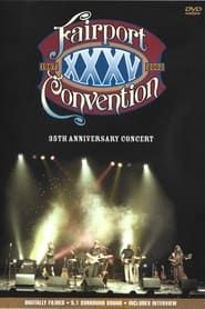 Image Fairport Convention: The 35th Anniversary Concert