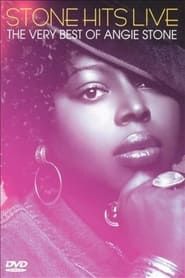 Image Stone Hits Live: The Very Best of Angie Stone