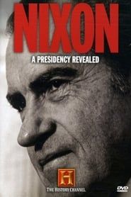Nixon: A Presidency Revealed series tv