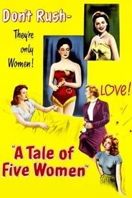 A Tale of Five Cities 1951 streaming