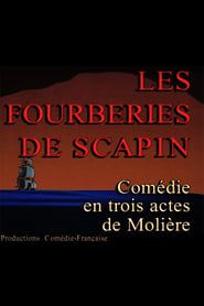 Les fourberies de Scapin series tv
