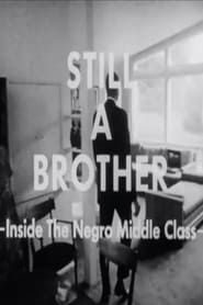 Image Still A Brother: Inside the Negro Middle Class 1968