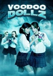 Voodoo Dollz series tv