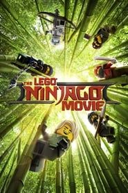 Voir Lego Ninjago, le film (2017) en streaming