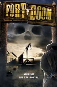 Fort Doom series tv