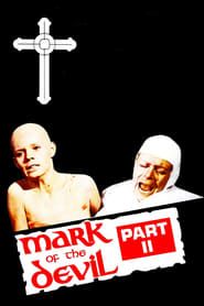 La marque du diable 2 - La torture (1973)
