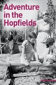 Image Adventure in the Hopfields 1954