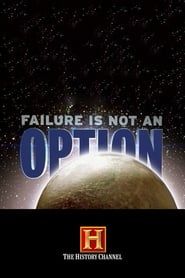 watch Failure Is Not an Option