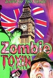 Zombie Toxin series tv