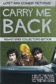 Carry Me Back series tv