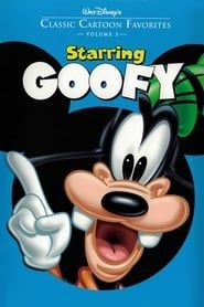 Classic Cartoon Favorites, Vol. 3 - Starring Goofy series tv