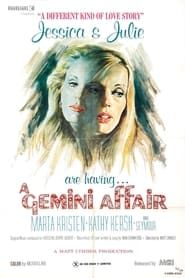 Gemini Affair series tv