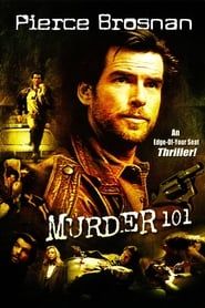 Murder 101 series tv