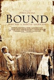Bound: Africans Versus African Americans series tv