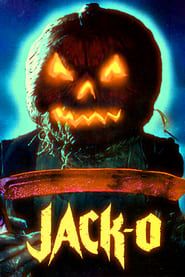Jack-O series tv