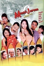 Mami Jarum Junior series tv