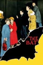 The Bat series tv
