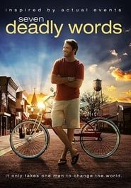 Seven Deadly Words series tv