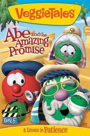 VeggieTales: Abe and the Amazing Promise series tv