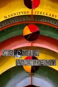 Cosmic Alchemy series tv