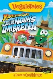Affiche de VeggieTales: Minnesota Cuke and the Search for Noah's Umbrella