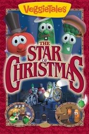 Affiche de VeggieTales: The Star of Christmas