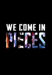 We Come In Pieces: The Rebirth of the Horror Anthology Film series tv
