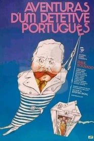 Image Aventuras d'um Detetive Português